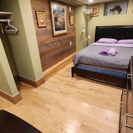 Two Bedroom Few Blocks From The Beach And Tropicana Casino Atlantic City Eksteriør bilde