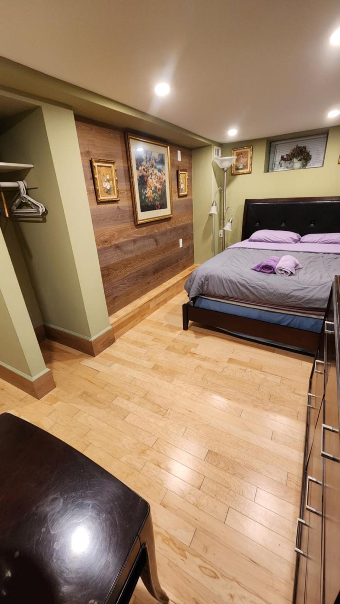 Two Bedroom Few Blocks From The Beach And Tropicana Casino Atlantic City Eksteriør bilde