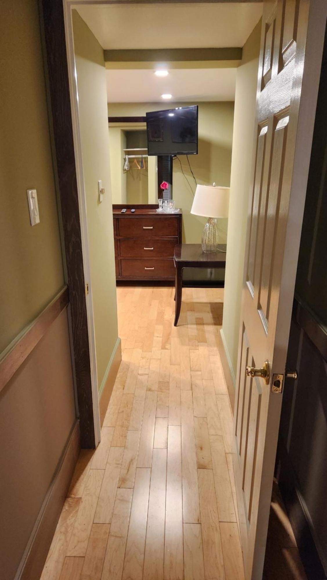 Two Bedroom Few Blocks From The Beach And Tropicana Casino Atlantic City Eksteriør bilde