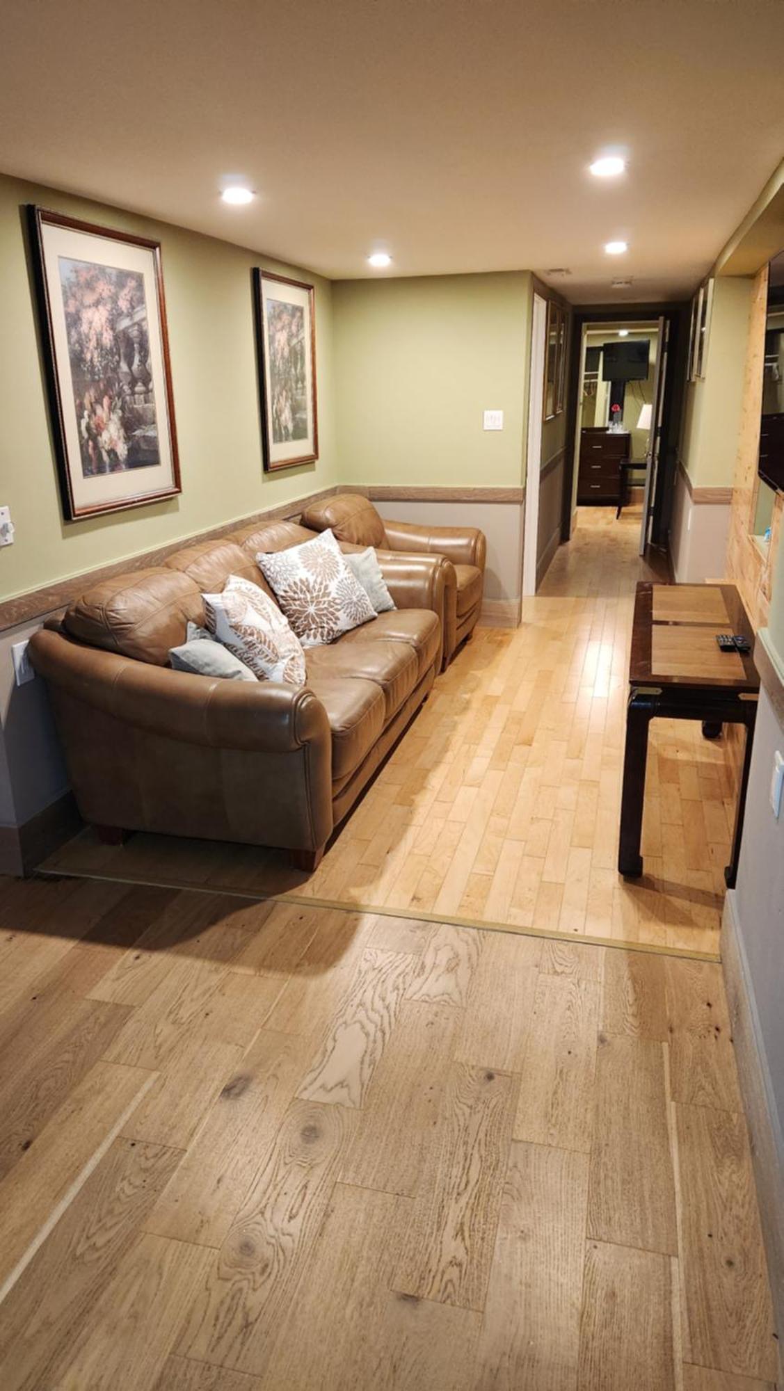 Two Bedroom Few Blocks From The Beach And Tropicana Casino Atlantic City Eksteriør bilde