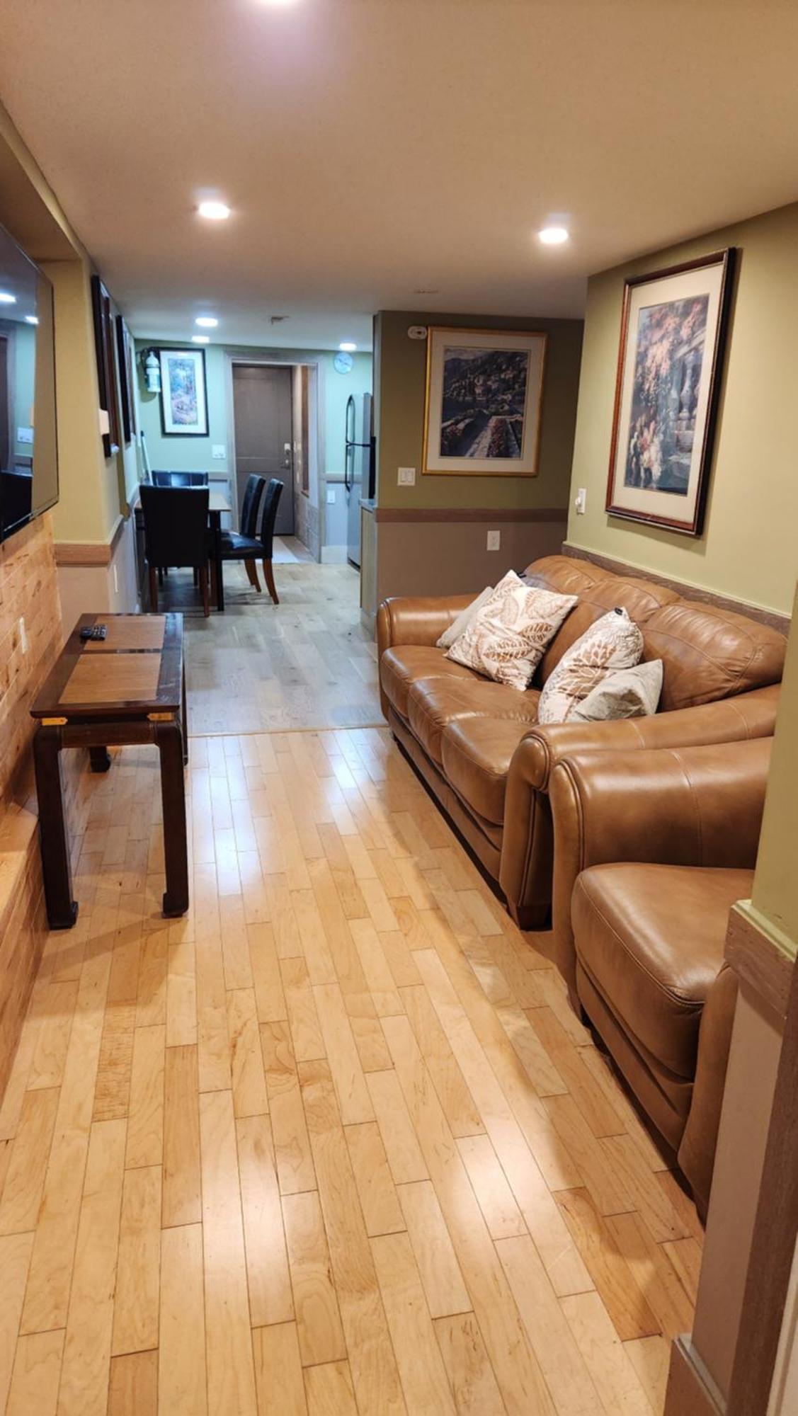 Two Bedroom Few Blocks From The Beach And Tropicana Casino Atlantic City Eksteriør bilde