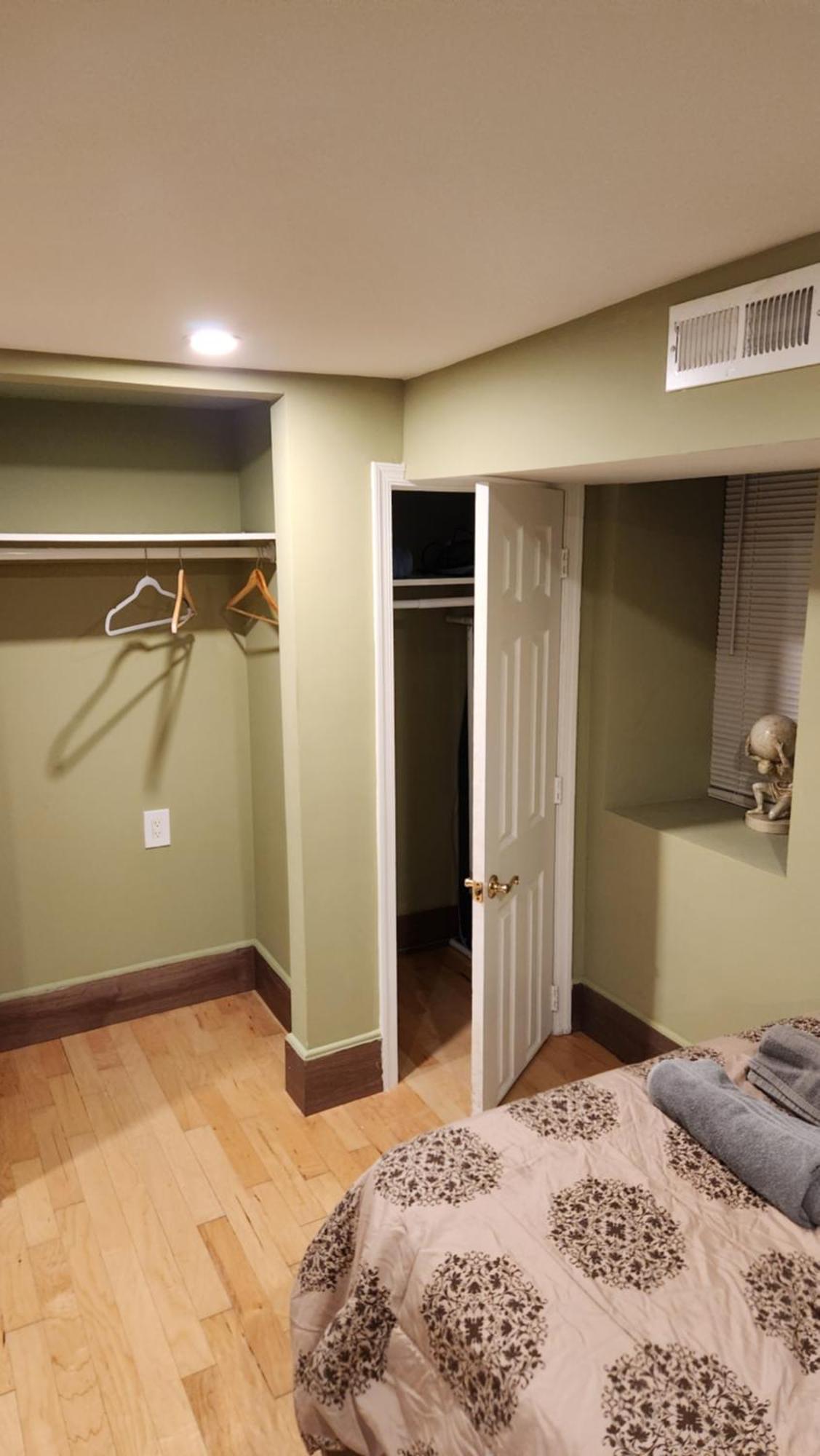 Two Bedroom Few Blocks From The Beach And Tropicana Casino Atlantic City Eksteriør bilde