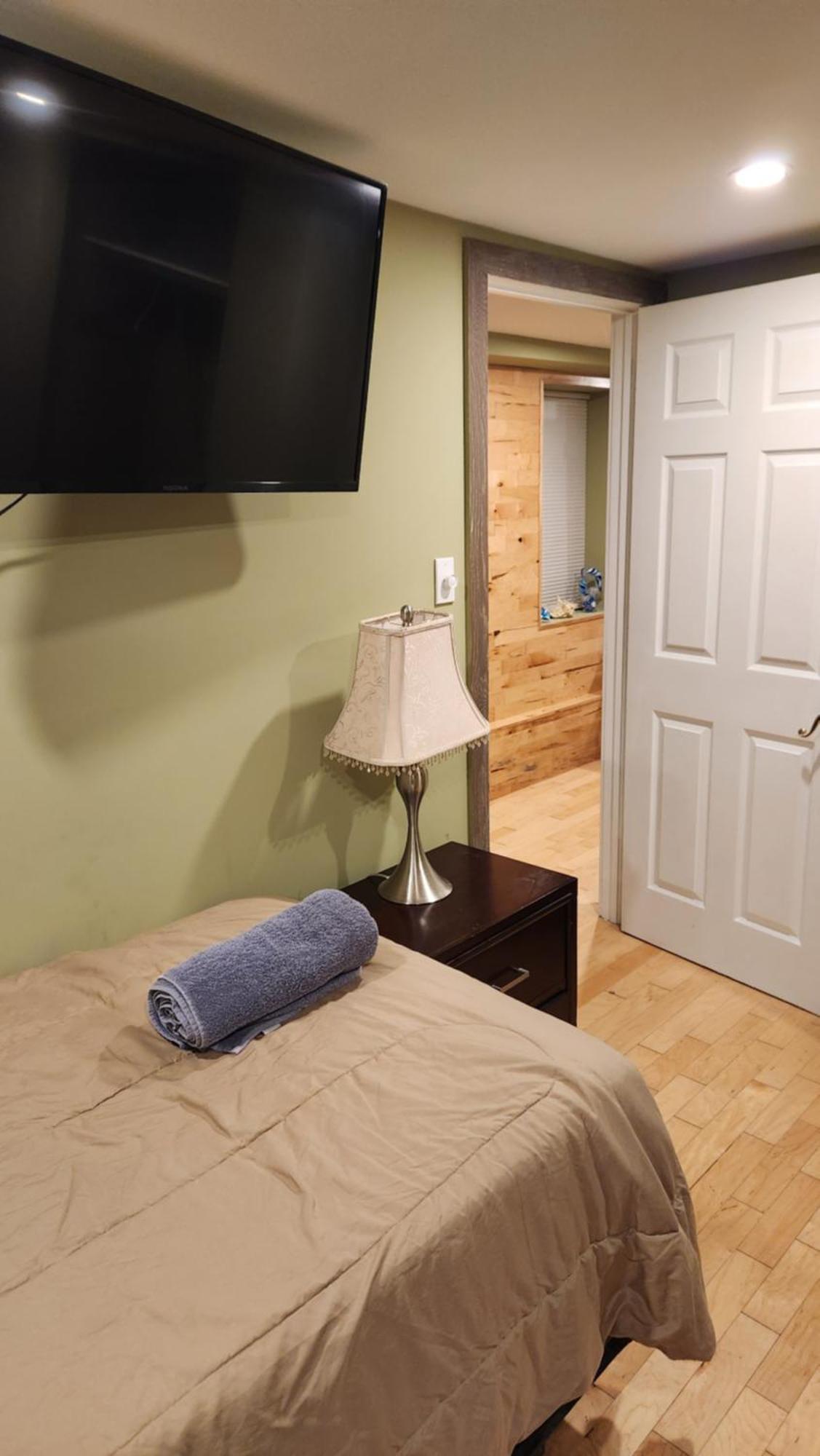 Two Bedroom Few Blocks From The Beach And Tropicana Casino Atlantic City Eksteriør bilde