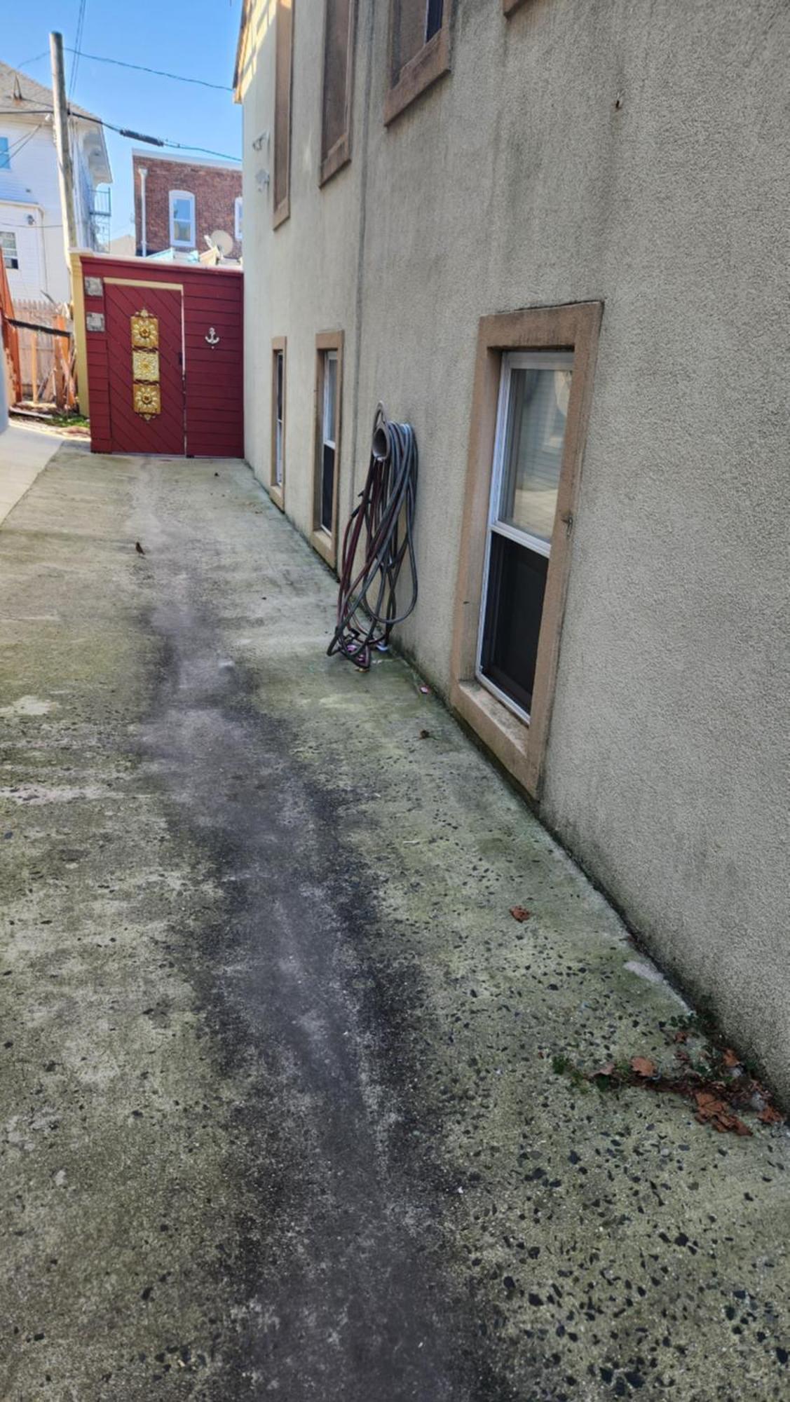 Two Bedroom Few Blocks From The Beach And Tropicana Casino Atlantic City Eksteriør bilde