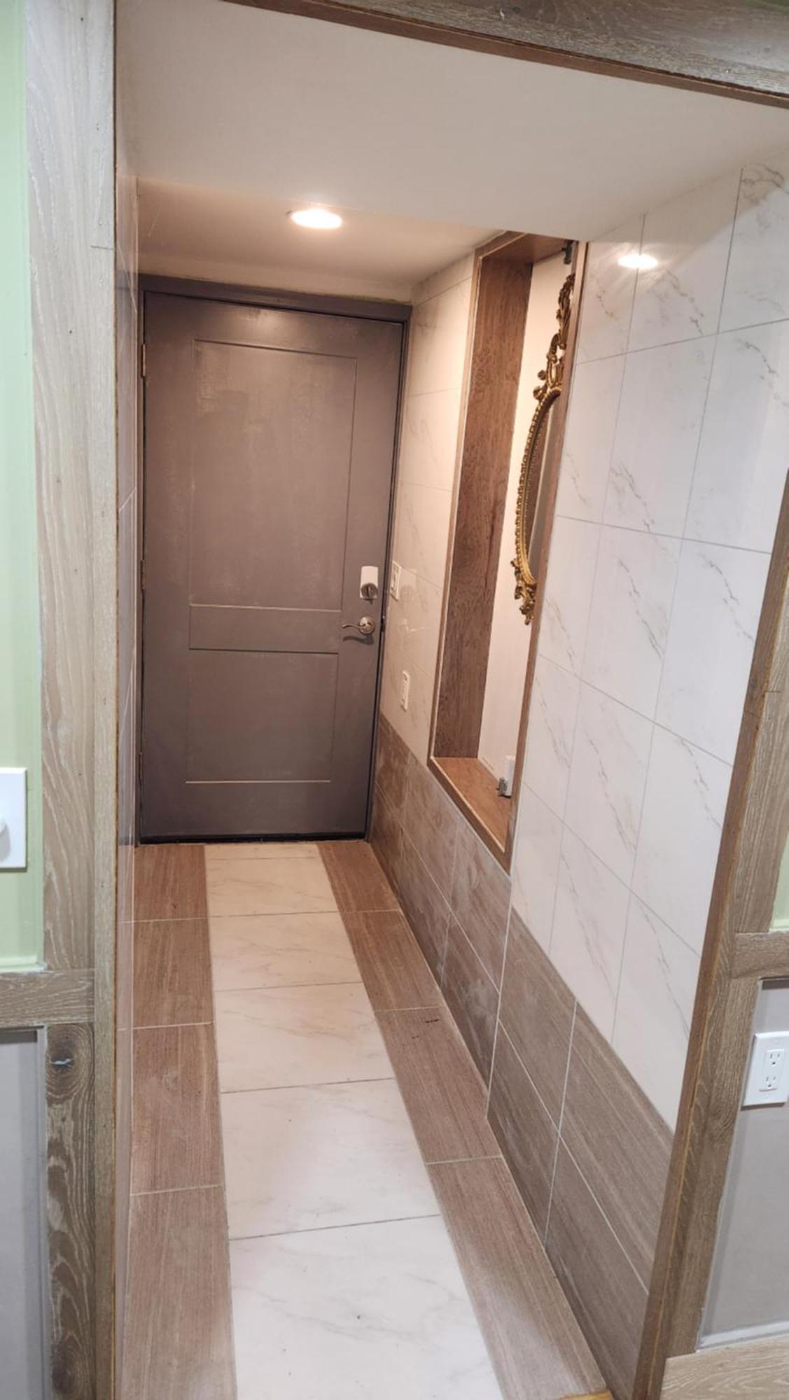 Two Bedroom Few Blocks From The Beach And Tropicana Casino Atlantic City Eksteriør bilde