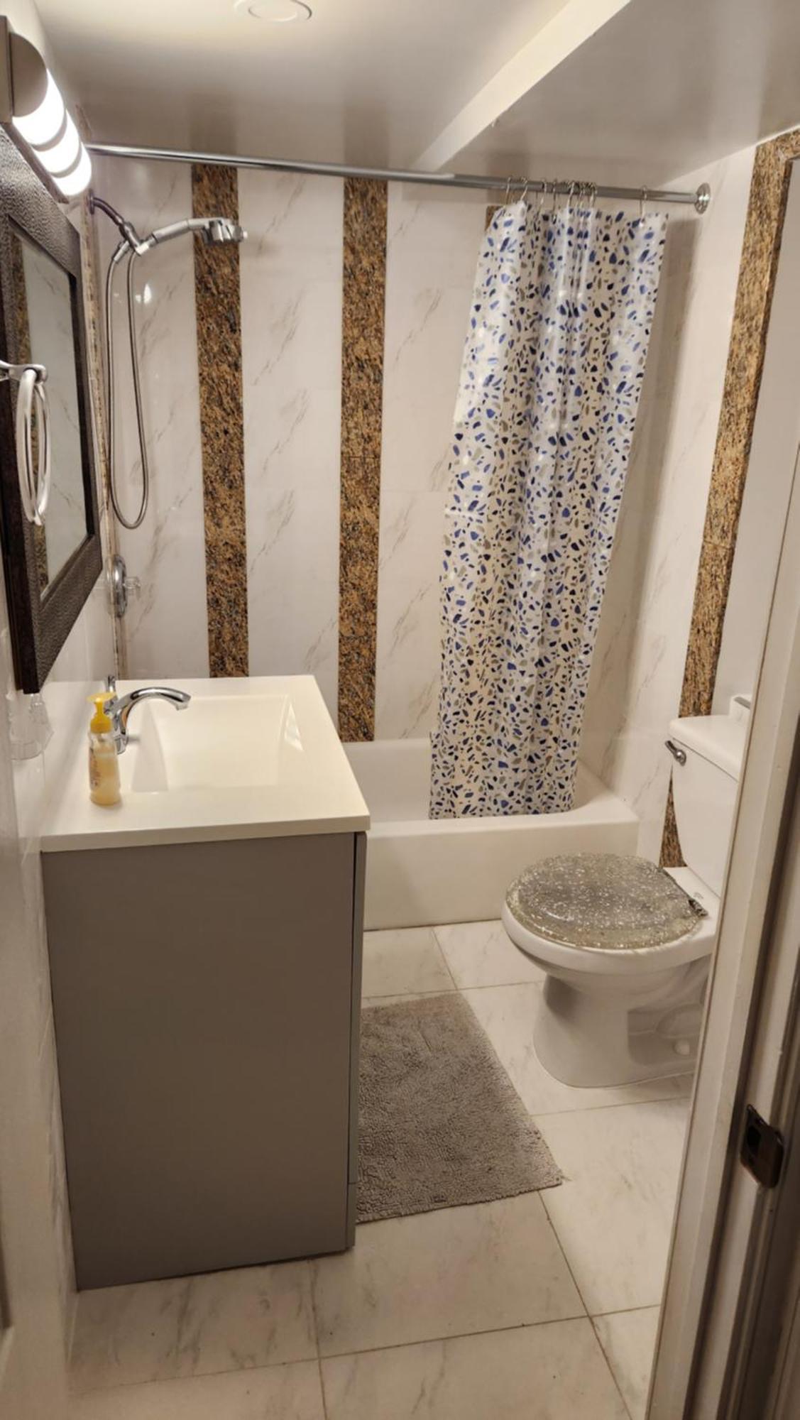 Two Bedroom Few Blocks From The Beach And Tropicana Casino Atlantic City Eksteriør bilde