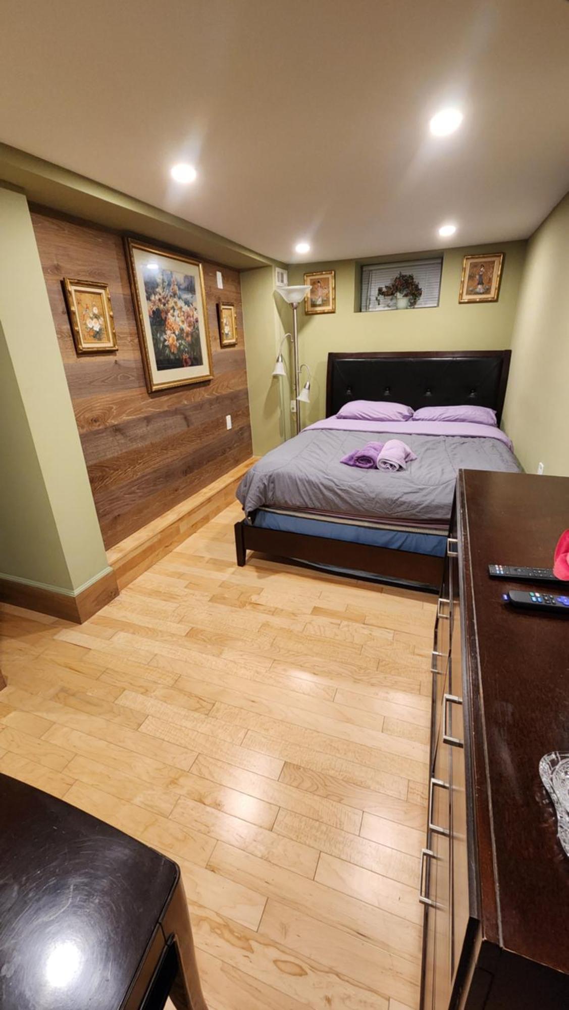Two Bedroom Few Blocks From The Beach And Tropicana Casino Atlantic City Eksteriør bilde