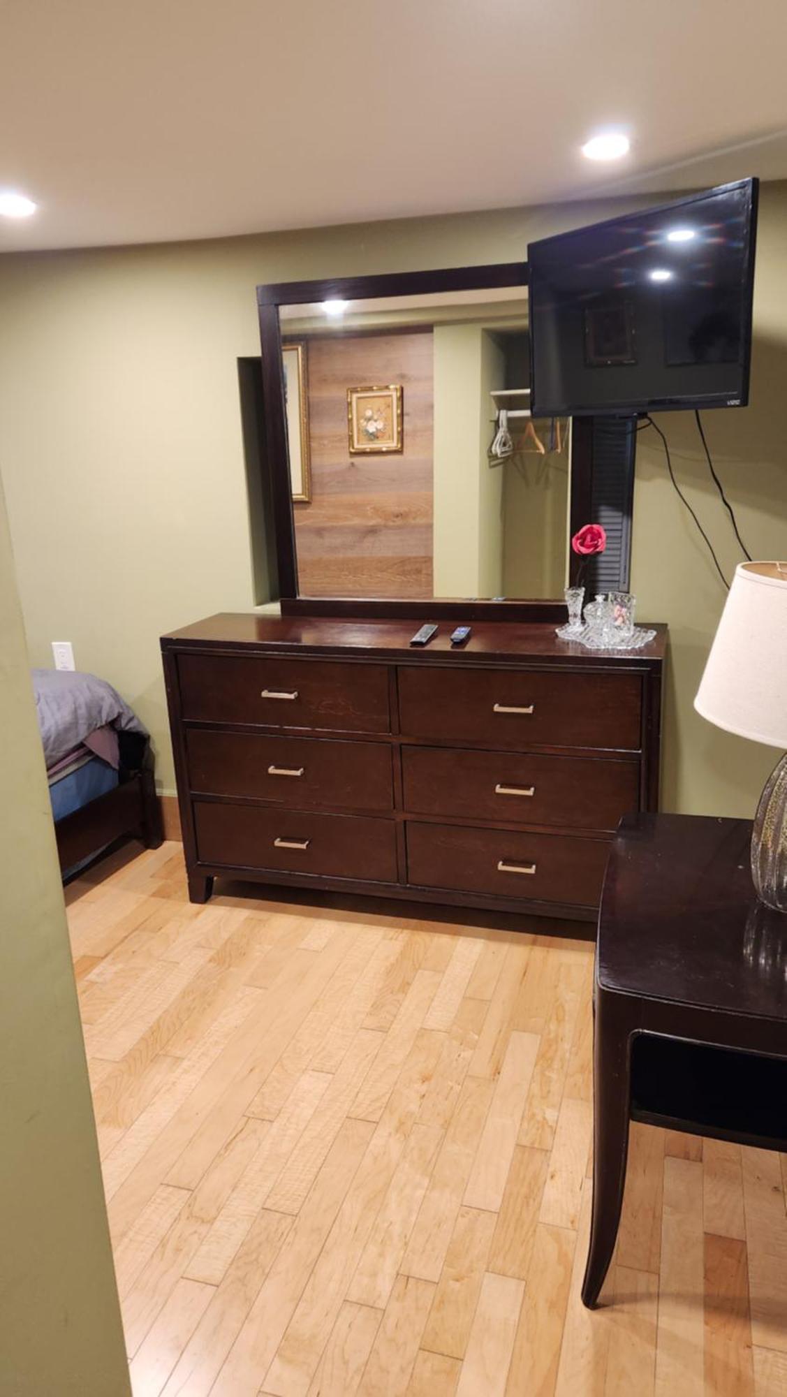Two Bedroom Few Blocks From The Beach And Tropicana Casino Atlantic City Eksteriør bilde