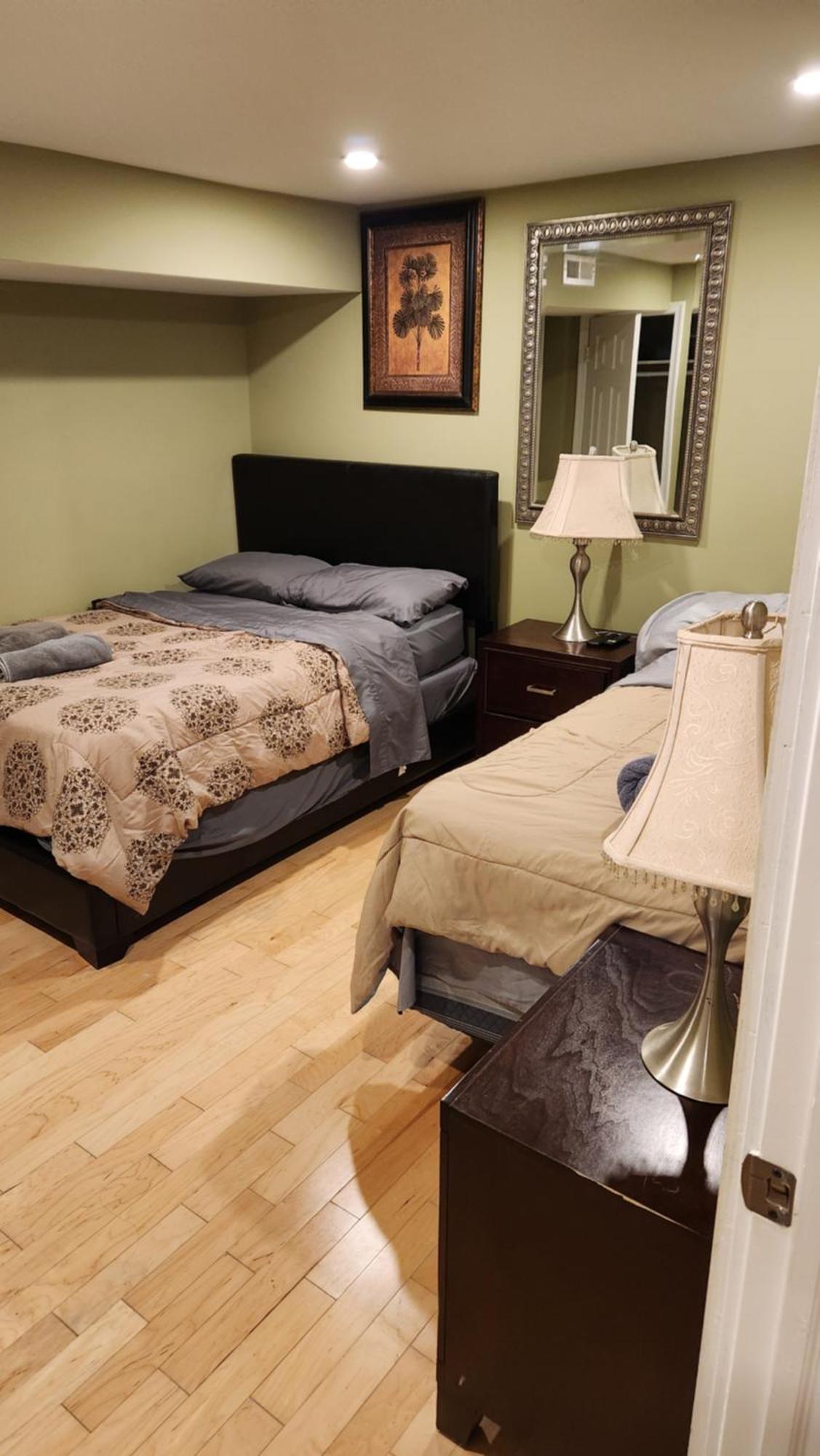 Two Bedroom Few Blocks From The Beach And Tropicana Casino Atlantic City Eksteriør bilde