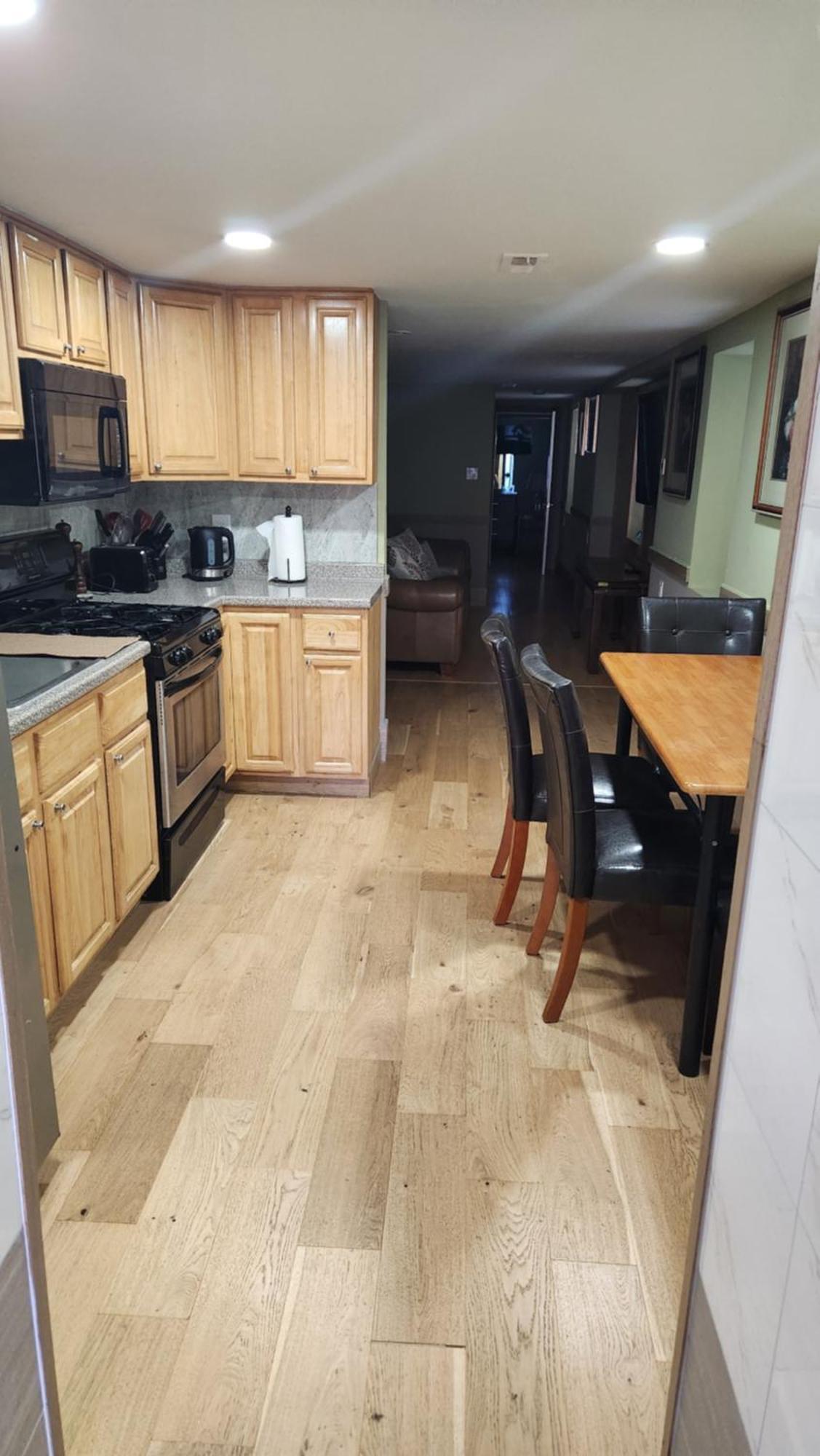 Two Bedroom Few Blocks From The Beach And Tropicana Casino Atlantic City Eksteriør bilde