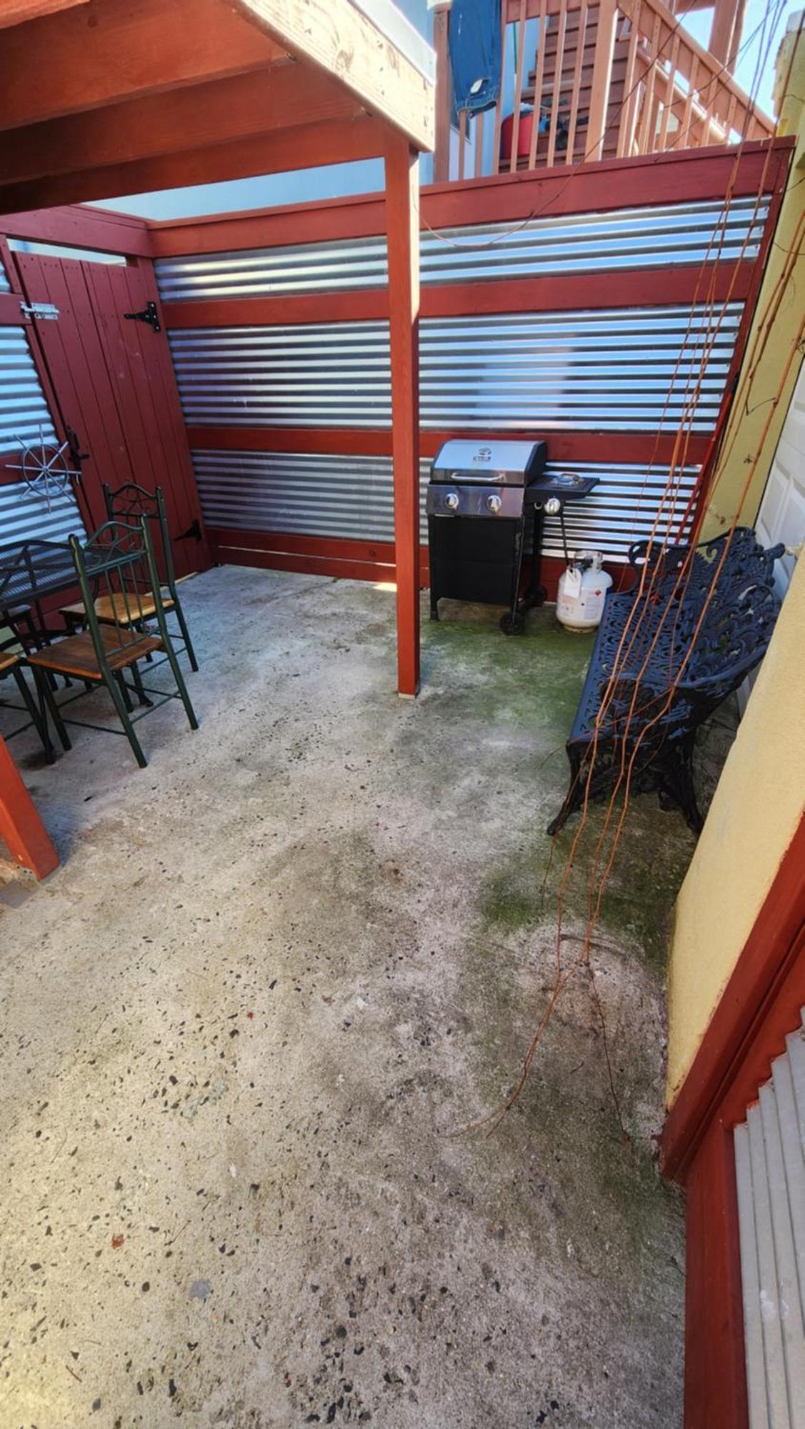 Two Bedroom Few Blocks From The Beach And Tropicana Casino Atlantic City Eksteriør bilde